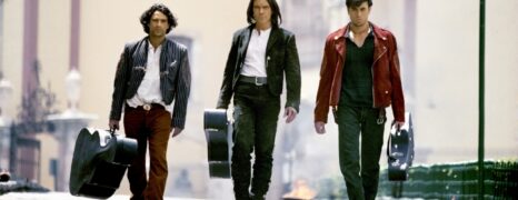 El Mexicano (Once Upon a Time in Mexico) (2003)