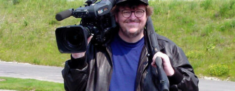 Bowling for Columbine (2002)