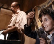 Cinema Paradiso (1988)