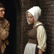 La Joven de la Perla (2003)