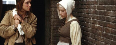 La Joven de la Perla (2003)