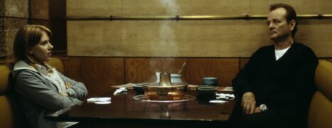 Lost in Translation (2003)