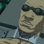 Las Crónicas de Riddick: Dark Fury (2004)