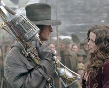 Van Helsing (2004)