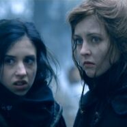 Ginger Snaps: El Origen (2004)