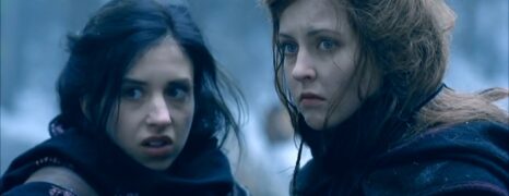 Ginger Snaps: El Origen (2004)