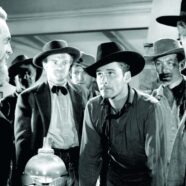 Camino de Santa Fe (1940)