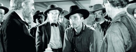 Camino de Santa Fe (1940)