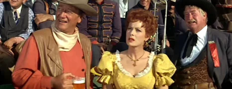 El Gran McLintock (1963)