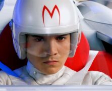 Speed Racer (2008)