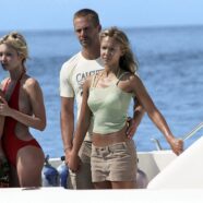 Inmersión Letal (2005)