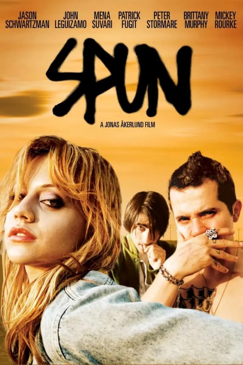 Spun (2002)