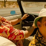 Miedo y Asco en Las Vegas (1998)