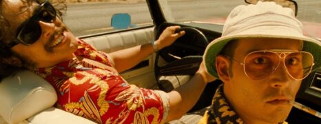 Miedo y Asco en Las Vegas (1998)