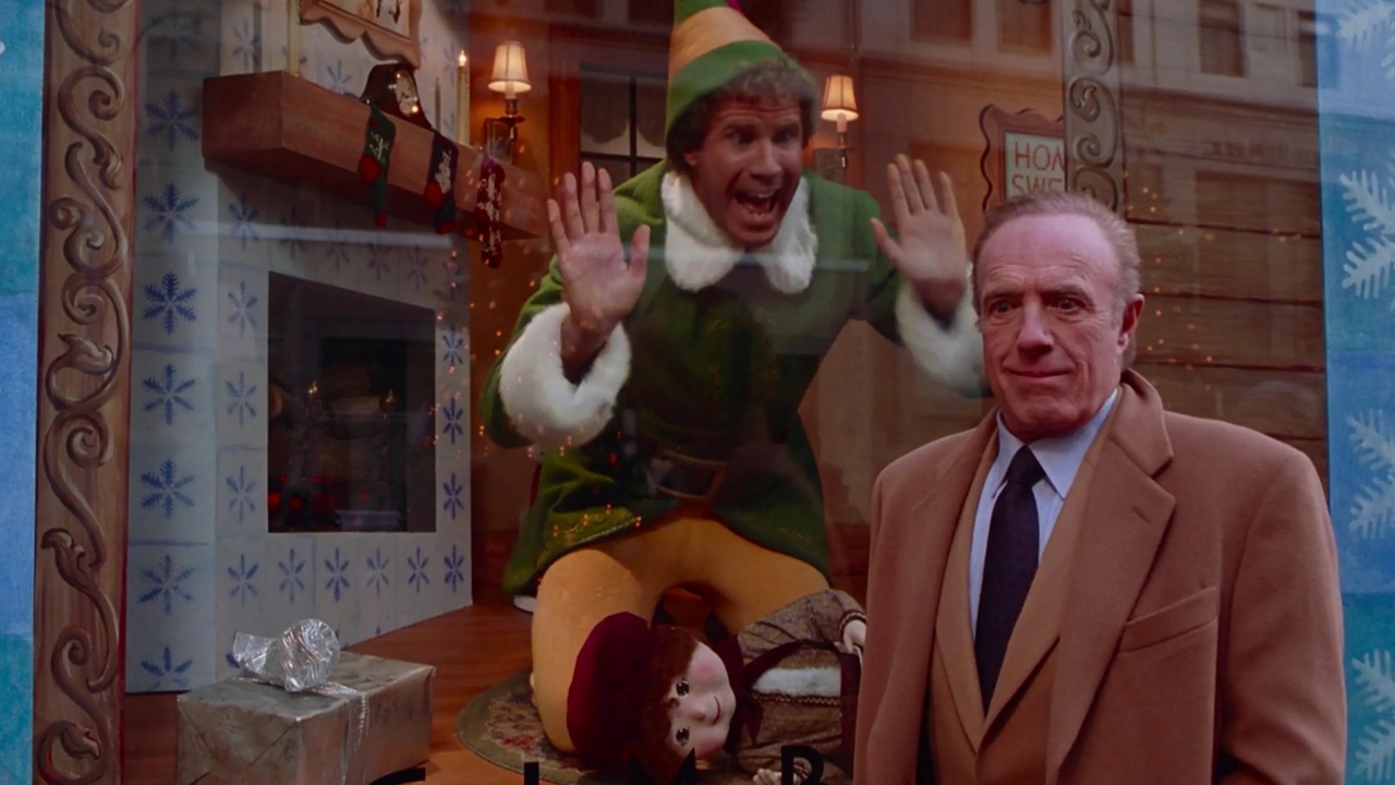 Elf (2003)