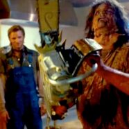 La Matanza de Texas 3 (1990)