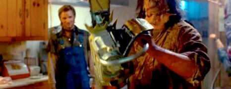 La Matanza de Texas 3 (1990)