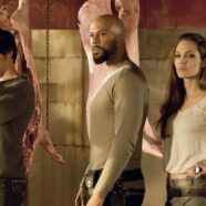 Wanted (Se Busca) (2008)