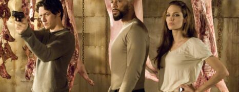 Wanted (Se Busca) (2008)