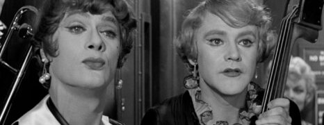 Con Faldas y a lo Loco (1959)