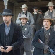 El Tren de las 3:10 (2007)