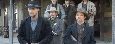 El Tren de las 3:10 (2007)