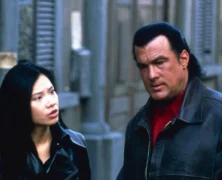 Venganza Ciega (2003)