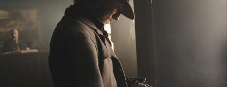 Blueberry: La Experiencia Secreta (2004)