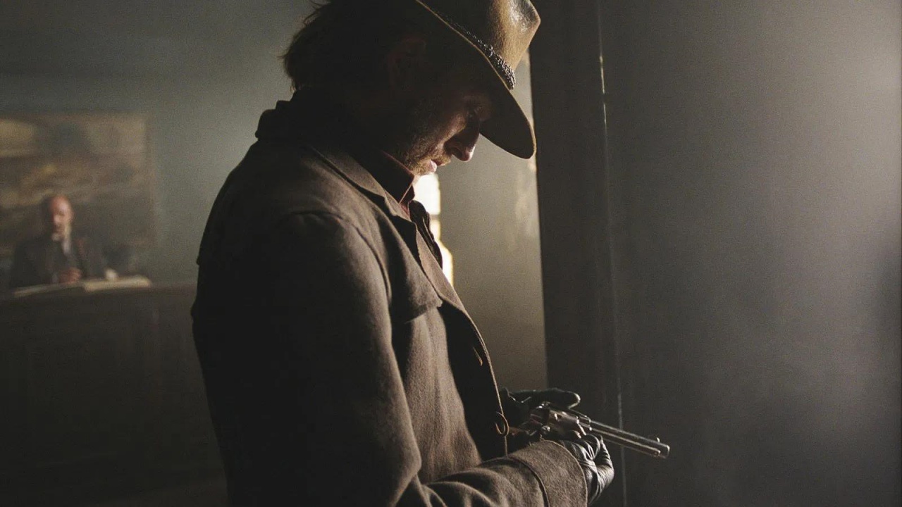 Blueberry: La Experiencia Secreta (2004)