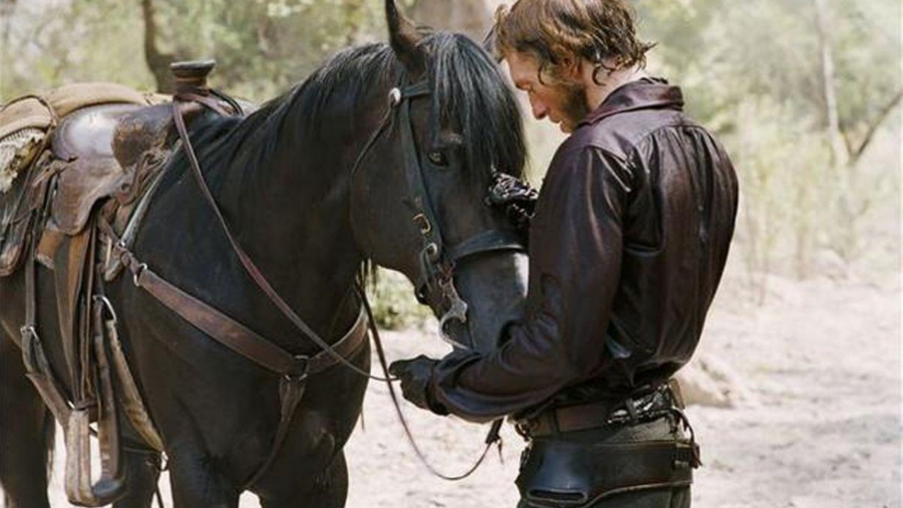 Blueberry: La Experiencia Secreta (2004)