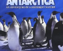 Antártida (2001)