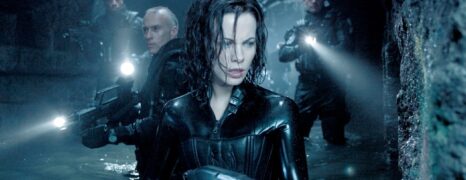 Underworld: Evolution (2006)