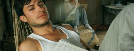 Diarios de Motocicleta (2004)