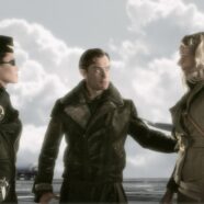 Sky Captain y el Mundo del Mañana (2004)