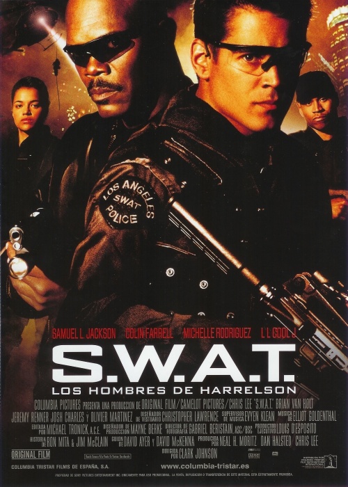 S.W.A.T. (2003)