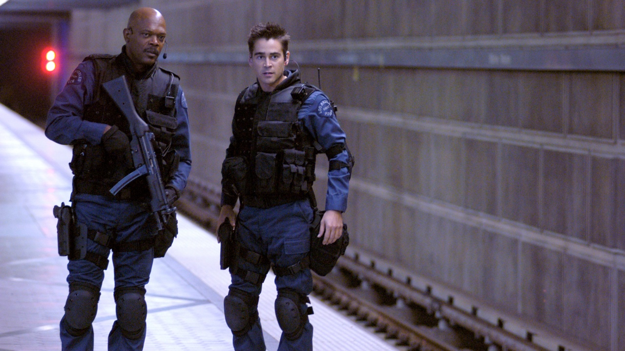 S.W.A.T. (2003)