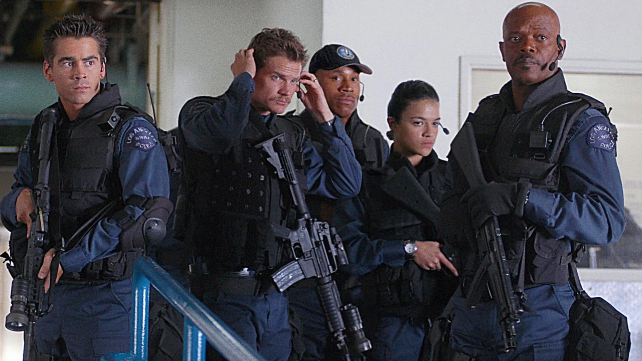 S.W.A.T. (2003)