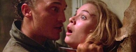 La Matanza de Texas: La Nueva Generación (1994)