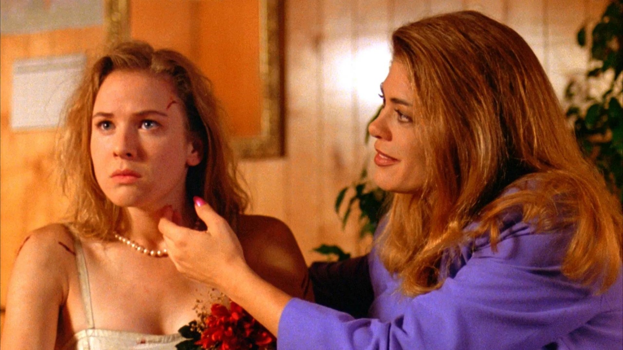 La Matanza de Texas: La Nueva Generación (1994)