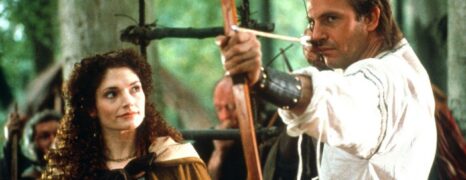 Robin Hood: Príncipe de los Ladrones (1991)