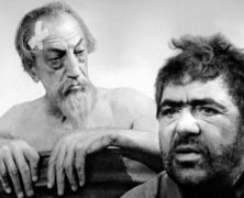 Don Quijote (1992)