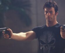 El Castigador (2004)