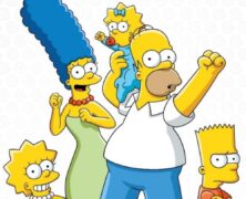 Los Simpson (1989)