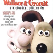 Wallace & Gromit: The Complete Collection (2009)