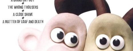 Wallace & Gromit: The Complete Collection (2009)