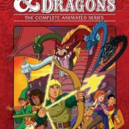 Dragones y Mazmorras (1983)