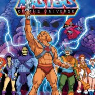 He-Man y los Masters del Universo (1983)