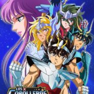 Los Caballeros del Zodiaco (1986)