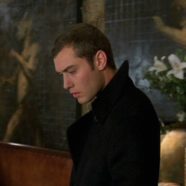 La Sabiduría de los Cocodrilos (1998)