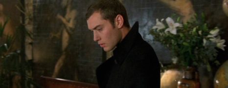 La Sabiduría de los Cocodrilos (1998)